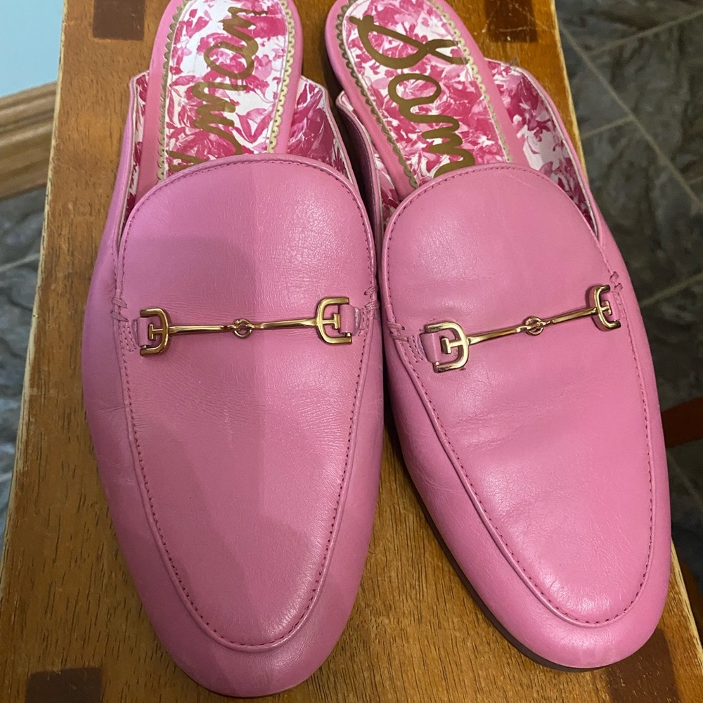 Sam Edelman Mules